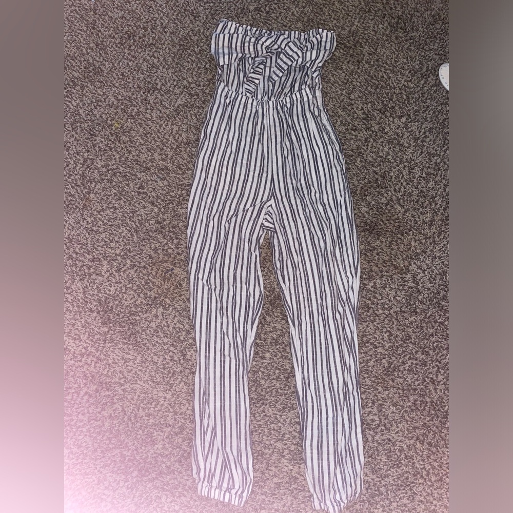 Aerie jumpsuit size xs
